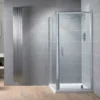 Aquadart Venturi 8 900mm Pivot Shower Door - Premium Quality Shower Enclosure -Bathroom Sales Shop venturi8 pivot door 2