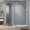 Aquadart Venturi 8 1200mm Sliding Shower Door | Durable & Stylish Shower Enclosure 2 Aquadart Venturi 8 1200mm Sliding Shower Door | Durable & Stylish Shower Enclosure -Bathroom Sales Shop venturi8 sliding door 2