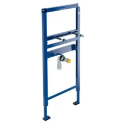 Villeroy & Boch Viconnect Basin Fixing Frame 1120mm - Premium Quality Fixing Frame for Modern Bathrooms