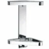Inda Hotellerie Shower Shelf A04320 | Premium Bathroom Shower Caddy -Bathroom Sales Shop wA04320 v22