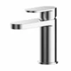 Binsey Mini Mono Basin Mixer – Modern Bathroom Tap with Sleek Design -Bathroom Sales Shop wBinsey mini 1