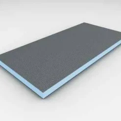 Wedi XXL Tile Backer Boards - 2500 X 1200mm - 12.5mm Thick - Premium Wet Room Panels