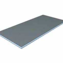 Wedi Tile Backer Boards 2500x600mm | 4mm Thick | Wet Room Solutions