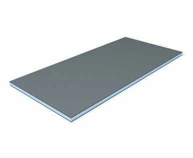 Wedi Waterproof Building Board 2500x600x20mm - 5 Pack | Wedi Wetrooms & Wet Room Kits 4 Wedi Waterproof Building Board 2500x600x20mm - 5 Pack | Wedi Wetrooms & Wet Room Kits - Image 2