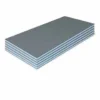 Wedi Waterproof Building Board 2500x600x10mm - 5 Pack | Premium Tile Backer for Wet Rooms -Bathroom Sales Shop wedi 5pack 1