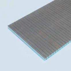 Wedi BA Construct 2500 x 600 x 50mm Cut Width Ways - Premium Wet Room Panel