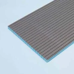 Wedi BA Construct 2500 x 600 x 20mm Cut Length Ways - Premium Wet Room Panels