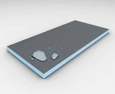 Wedi Tile Backer Boards - 2500 x 625mm - 12.5mm Thick | Premium Wet Room Panels 6 Wedi Tile Backer Boards - 2500 x 625mm - 12.5mm Thick | Premium Wet Room Panels - Image 4