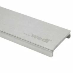 Wedi Fundo Riolito Neo Shower Tray 1400 x 900mm with 700mm Channel - Premium Wet Room Solution 13 Wedi Fundo Riolito Neo Shower Tray 1400 x 900mm with 700mm Channel - Premium Wet Room Solution -Bathroom Sales Shop wedi exclusive waste 1 2