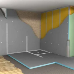 Wedi Metal Fixing Washers - Box of 100 | Wet Room Fixings & Sealers -Bathroom Sales Shop wedi fixing washers 1