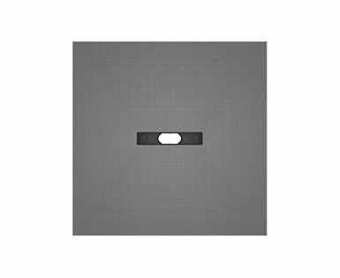 Wedi Fundo Riofino Shower Tray - 900 x 900mm Linear Drain | Premium Wet Room Solution 4 Wedi Fundo Riofino Shower Tray - 900 x 900mm Linear Drain | Premium Wet Room Solution - Image 2
