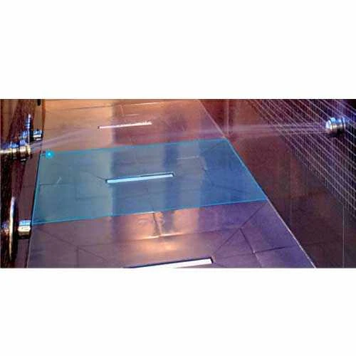 Wedi Fundo Riofino Shower Tray - 900 x 900mm Linear Drain | Premium Wet Room Solution 5 Wedi Fundo Riofino Shower Tray - 900 x 900mm Linear Drain | Premium Wet Room Solution - Image 3