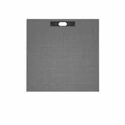 Wedi Fundo Riolito Neo Shower Tray - 900 x 900mm with 300mm Channel - Premium Wet Room Solution
