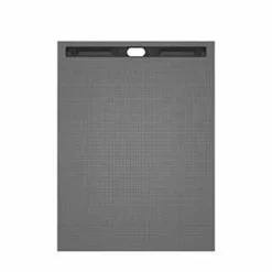 Wedi Fundo Riolito Neo Shower Tray - 1200 x 1000mm with 900mm Channel - Premium Wet Room Solution