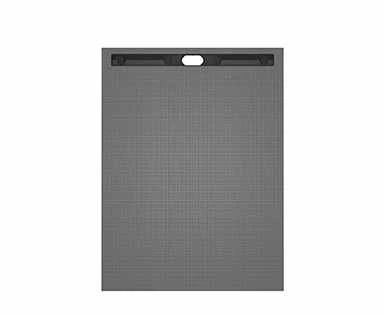 Wedi Fundo Riolito Neo Shower Tray - 1200 x 900mm - 800mm Channel | Premium Wet Room Solution 3 Wedi Fundo Riolito Neo Shower Tray - 1200 x 900mm - 800mm Channel | Premium Wet Room Solution