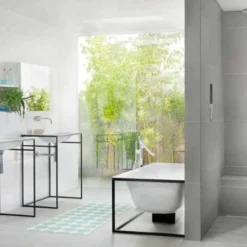 Wedi Sanoasa Tileable Bench 1 - Straight - 1200mm | Wet Room Bench | Wedi Wetrooms -Bathroom Sales Shop wedi straight bench