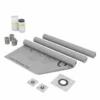Wedi Tools Wall Sealing Set - Premium Wet Room Sealer Kit 2 Wedi Tools Wall Sealing Set - Premium Wet Room Sealer Kit -Bathroom Sales Shop wedi wall sealing set