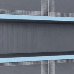 Wedi Metal Fixing Washers - Box of 100 | Wet Room Fixings & Sealers -Bathroom Sales Shop wedi washers 1