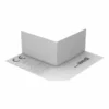 Wedi Waterproof External Corner Seal 115 X 115mm - High-Quality Wetroom Corner Seal