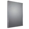 Weeton LED Bathroom Mirror 500 X 700mm | Frontline Bathrooms -Bathroom Sales Shop weeton led mirror
