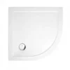Zamori Quadrant Shower Tray 1000x1000 - Z1194 | Durable & Stylish Showering Solution -Bathroom Sales Shop zamori quadrants 4